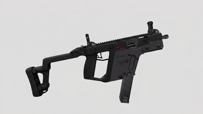 Kriss Vector