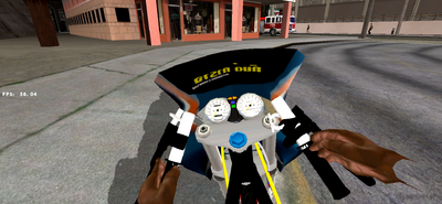 Nova Dash For Mobile
