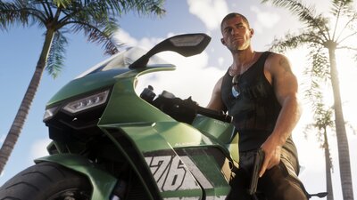 My Custom GTA VI Loading Screen Part 2