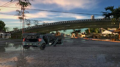 Kia Picanto GT-Line 2024