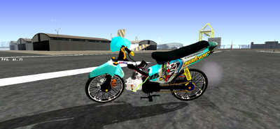 Wave Team VNT