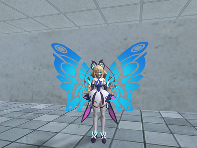 Lumen from GUNVOLT RECORDS Cychronicle [Perfect Fixed]