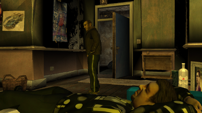 GTA SA: Episodes From San Fierro v0.1