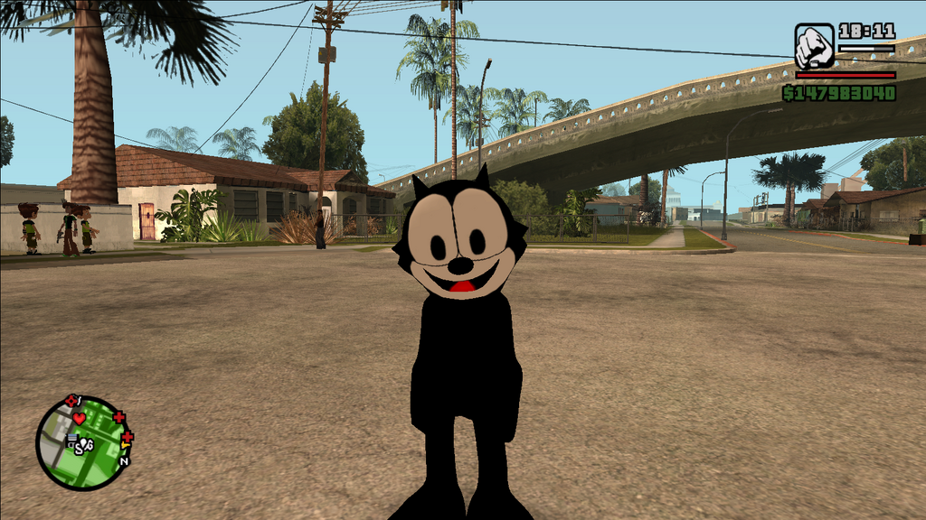 mod