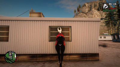[BOM39] - Hornet