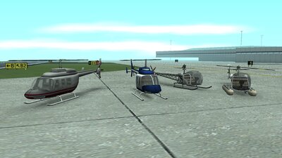 Beta Vehicles SA