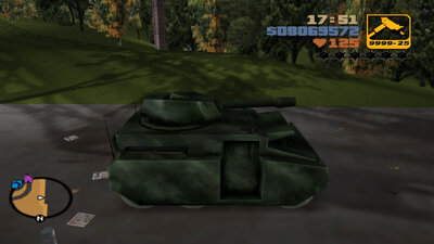 Updated Rhino 2