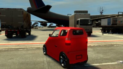 Tandem T6 1.0.0