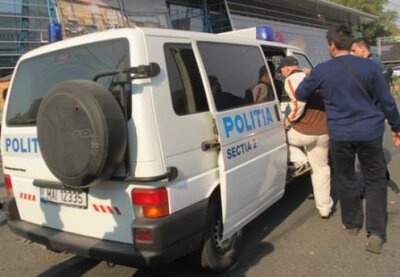 Volkswagen T4 Politia Design Vechi&Nou