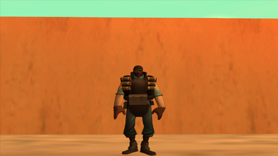 Demoman (Team Fortress 2)