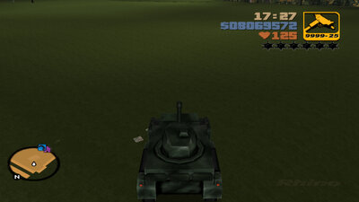 Updated Rhino 2