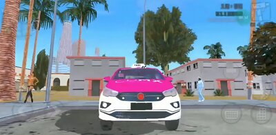 2018 Fiat Cronos Taxi CDMX