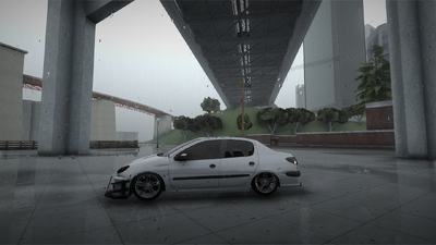 206SD Sport