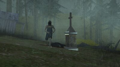 The Cemetery of the Death (Halloween 2026)