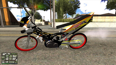 Dash