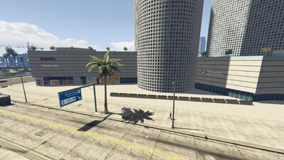 Azrieli Center Tel Aviv [Map / LML]