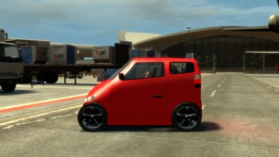 Tandem T6 1.0.0