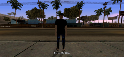 Skin Áo PhiLip Đầu Lâu V2 For Mobile
