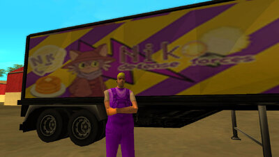 NDF Employees