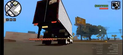 2025 Mercedes-Benz Accelo (Brazilian Truck) for Mobile