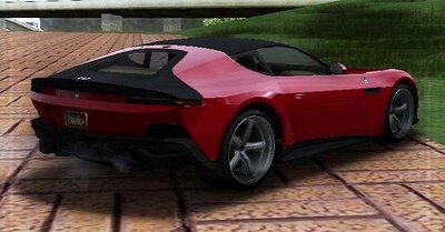 GTA V Grotti Cartuccia GT