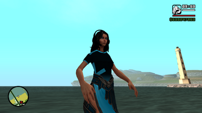 Valhalla Valkyries Athena (SMITE)