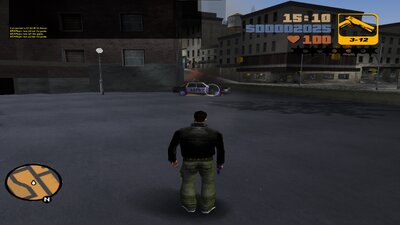 MTA 0.5 serverclient LINUX with masterserver