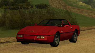 Declasse Z29 (1984-1996)