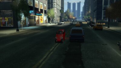Tandem T6 1.0.0