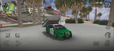 2021 Toyota Corolla Carabiniers Chile for Mobile