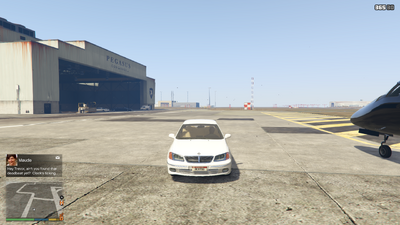 Nissan Sunny 2000