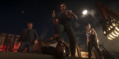 ? My Custom GTA VI Loading Screen Part 7