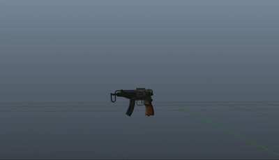 GTAMEN00 Ultimate Weapons Pack