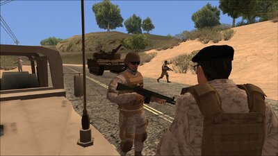 Ejercito de Chile