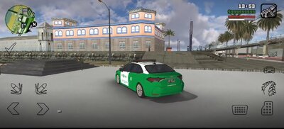 2021 Toyota Corolla Carabiniers Chile for Mobile