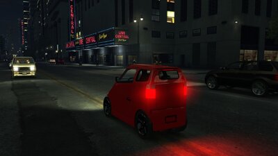 Tandem T6 1.0.0