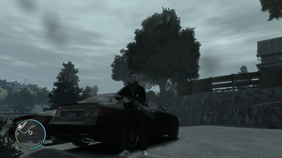 GTAMEN00 Ultimate Weapons Pack