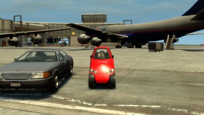 Tandem T6 1.0.0