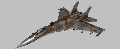 SUKHOI