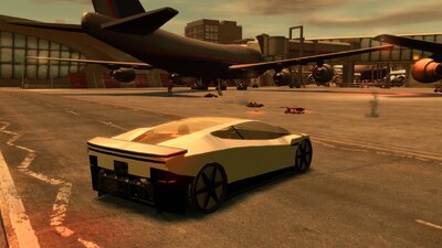 Roadster X 1.0.1