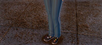 DOAXVV Tsukushi - Chilling Jersey