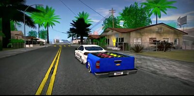 Ford Fusion [Trailer] (Android/PC)
