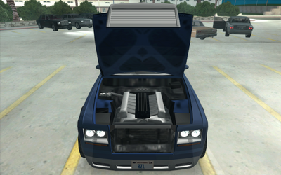 2003 Enus Super Diamond  [SA Style]