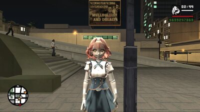 Hibiki Koto (Vocaloid)
