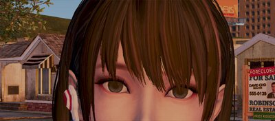 DOAXVV Nanami - Dolphin Wave Iruka Uniform