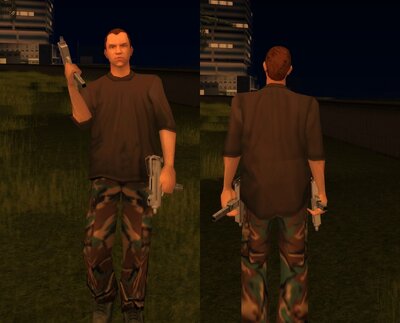 GTA1 Jack