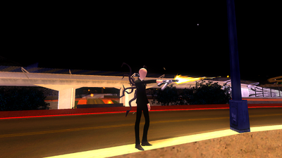 Fortnite Slender Man