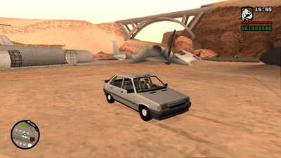 Renault 11