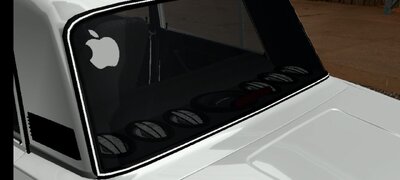 VAZ 21011 Aze Style