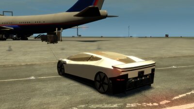 Roadster X 1.0.1